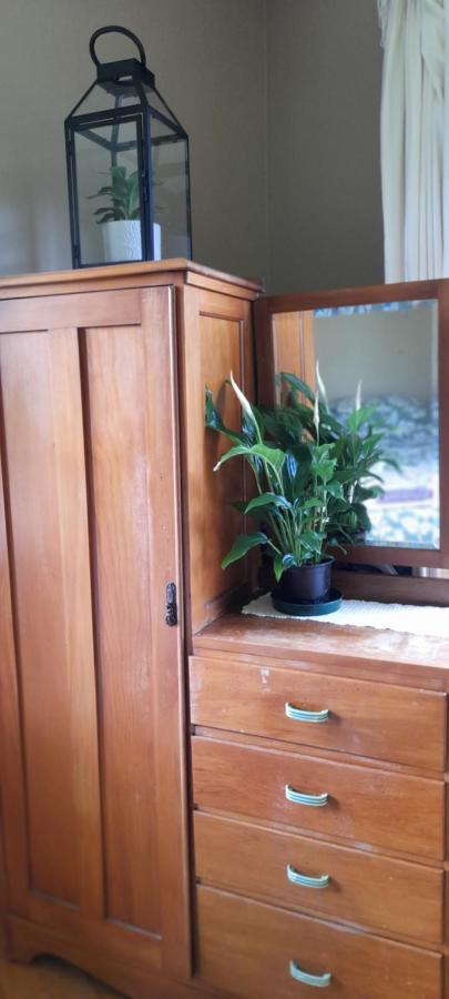 Earthsounds Country Cottage Taumarunui Ngoại thất bức ảnh
